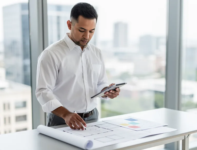 Commercial Real Estate Broker service in Somerville